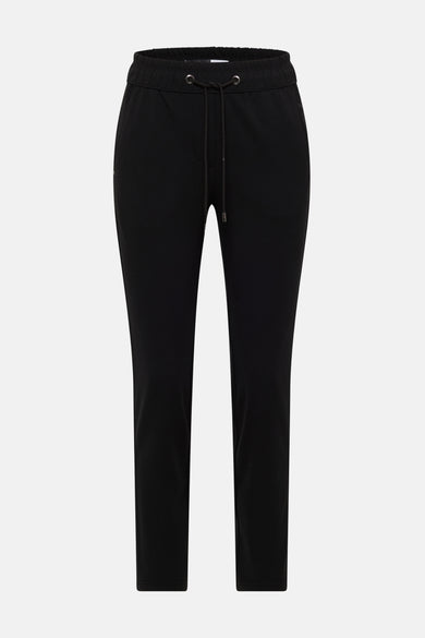 Kostuumbroek zwart - CECIL