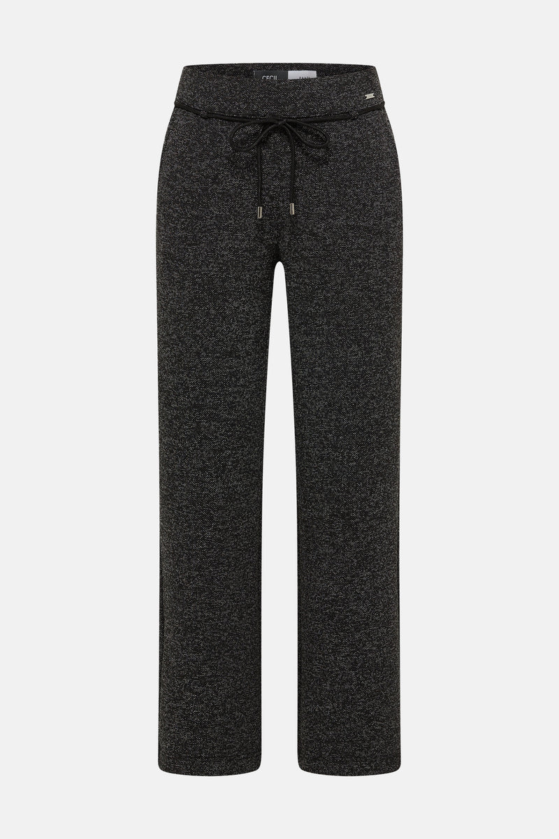 Broek zwart - CECIL