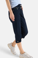 Pantalon - bleu
