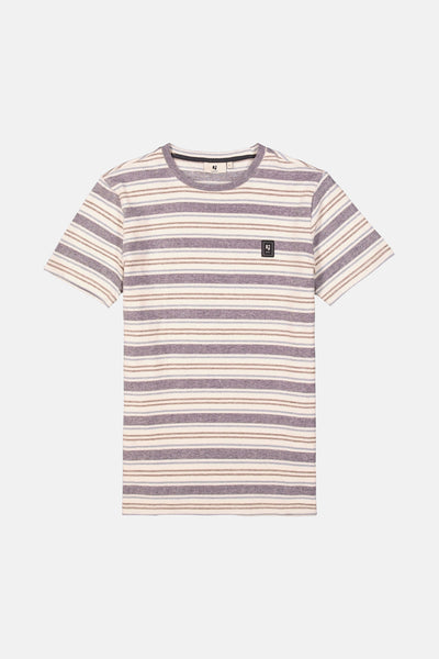 T-shirt (manches courtes) Beige - GARCIA