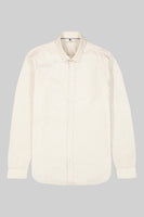 Chemise (manches longues) Beige - GARCIA