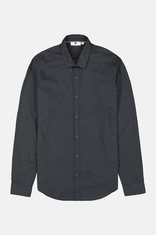 Chemise (manches longues) Gris - GARCIA