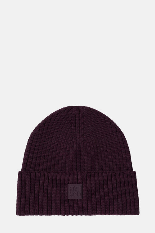 Muts - Paars