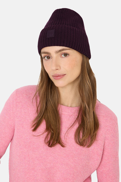Muts - Paars