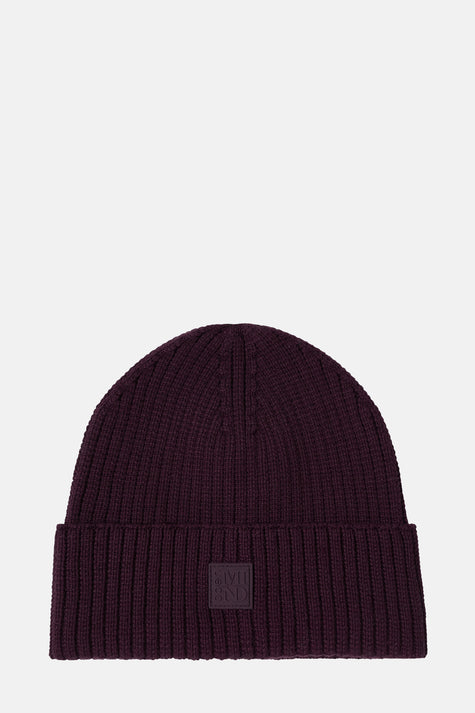 Muts - Paars