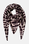 Zomersjaal multicolor - CECIL