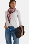 Zomersjaal multicolor - CECIL