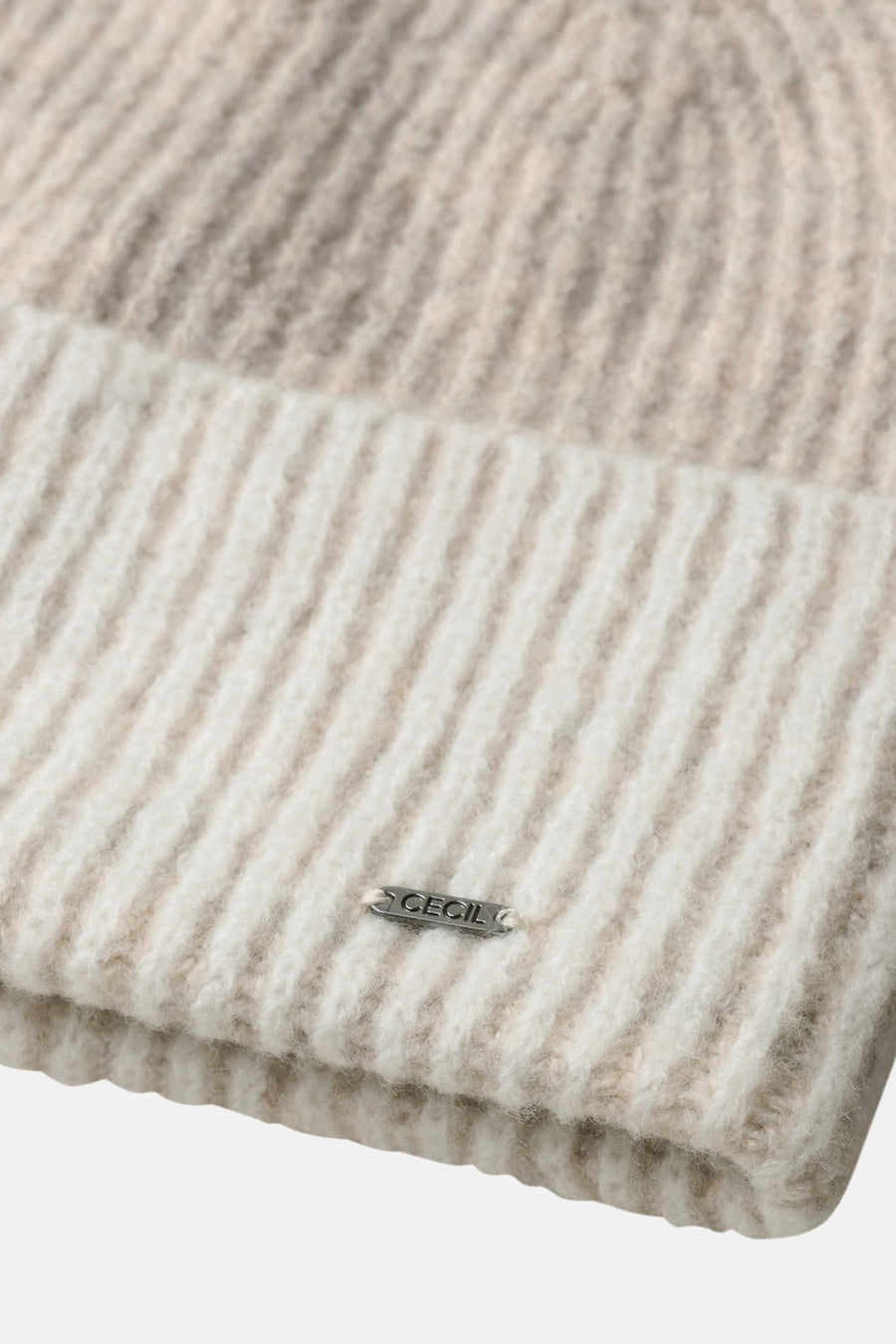 Muts beige - CECIL