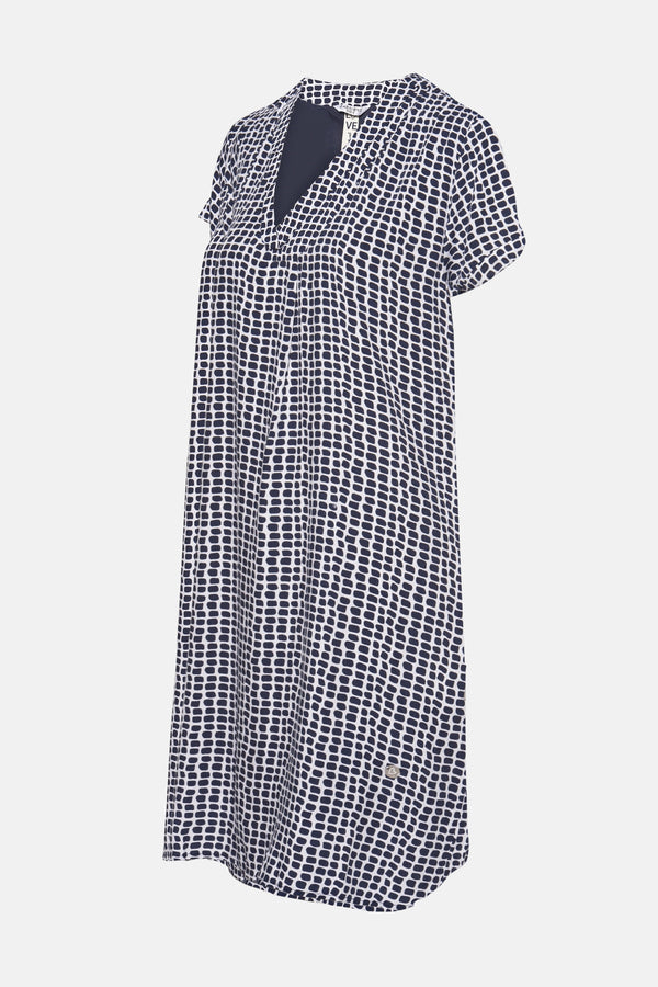 Robe  Multicolore - ZABAIONE