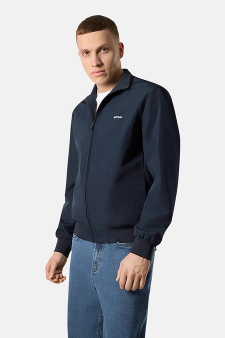 Veste de pluie - bleu