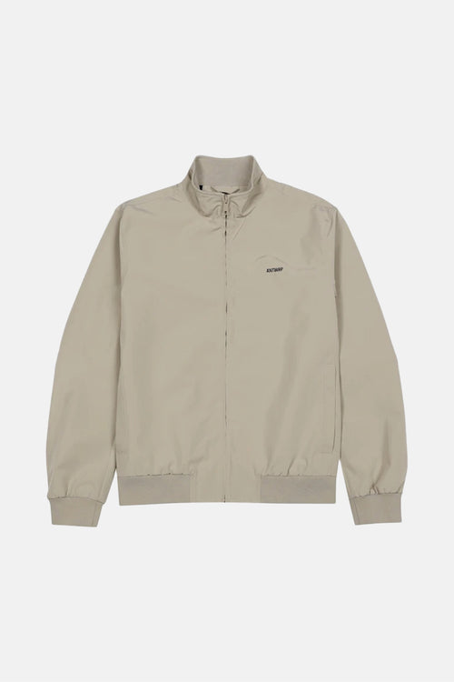 Imperméable Beige - ANTWRP