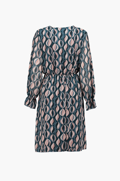 Robe  Multicolore - ZABAIONE
