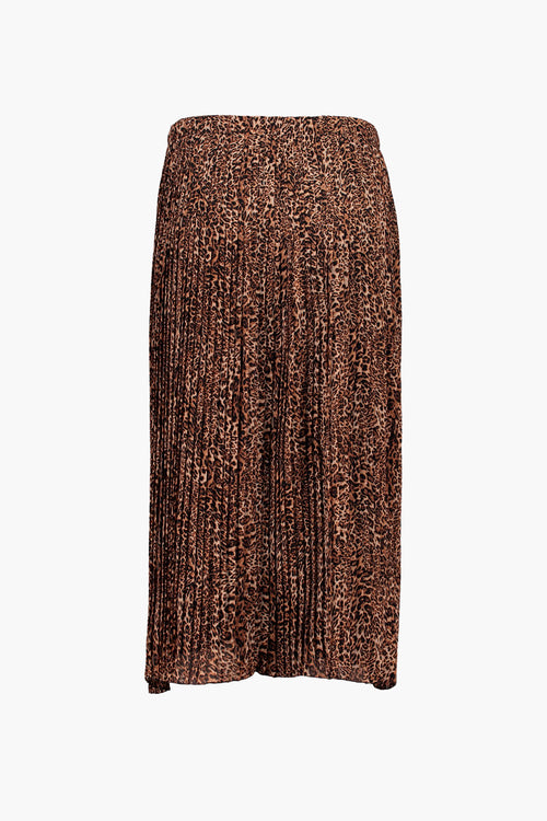 Rok 3/4 Multicolor - ZABAIONE