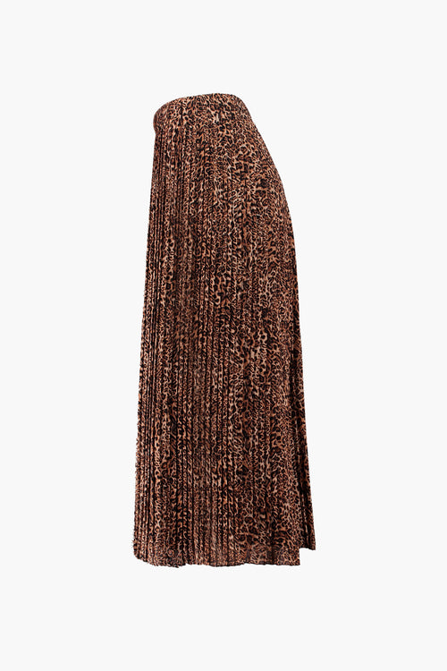 Rok 3/4 Multicolor - ZABAIONE