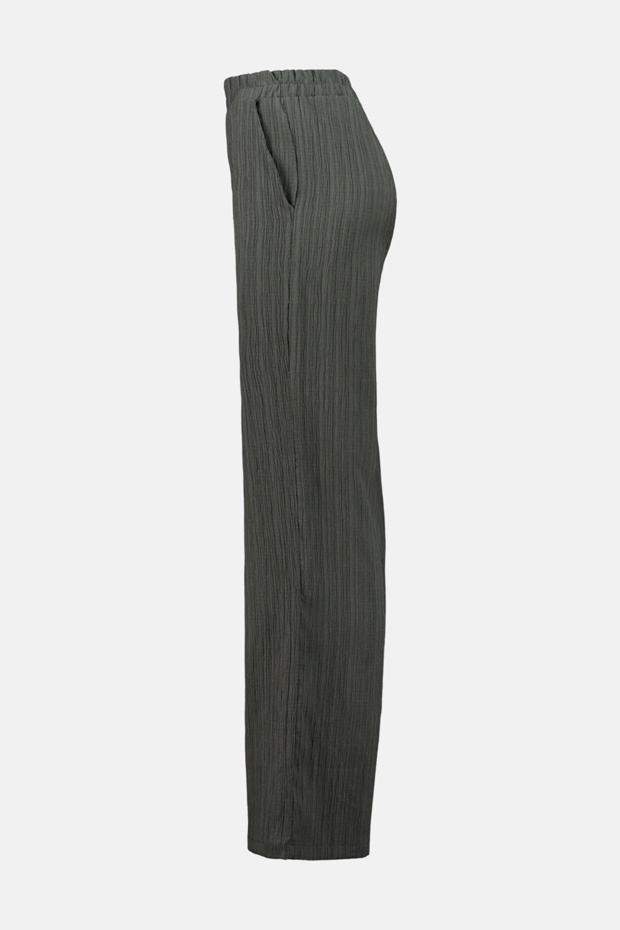 Pantalon KAHKI - ZABAIONE