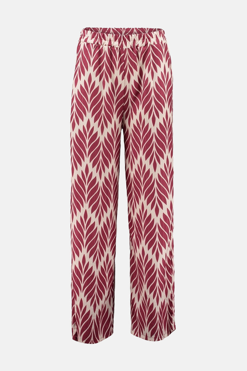 Broek - multicolor