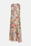 Robe - multicolore