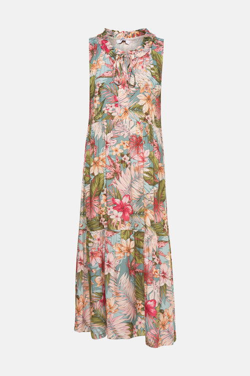 Kleedje - multicolor