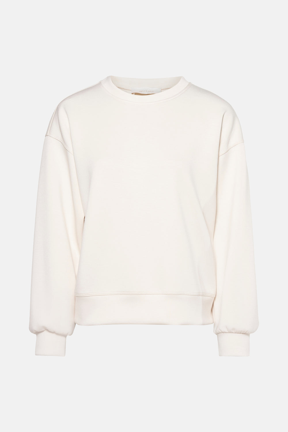 Sweat - écru