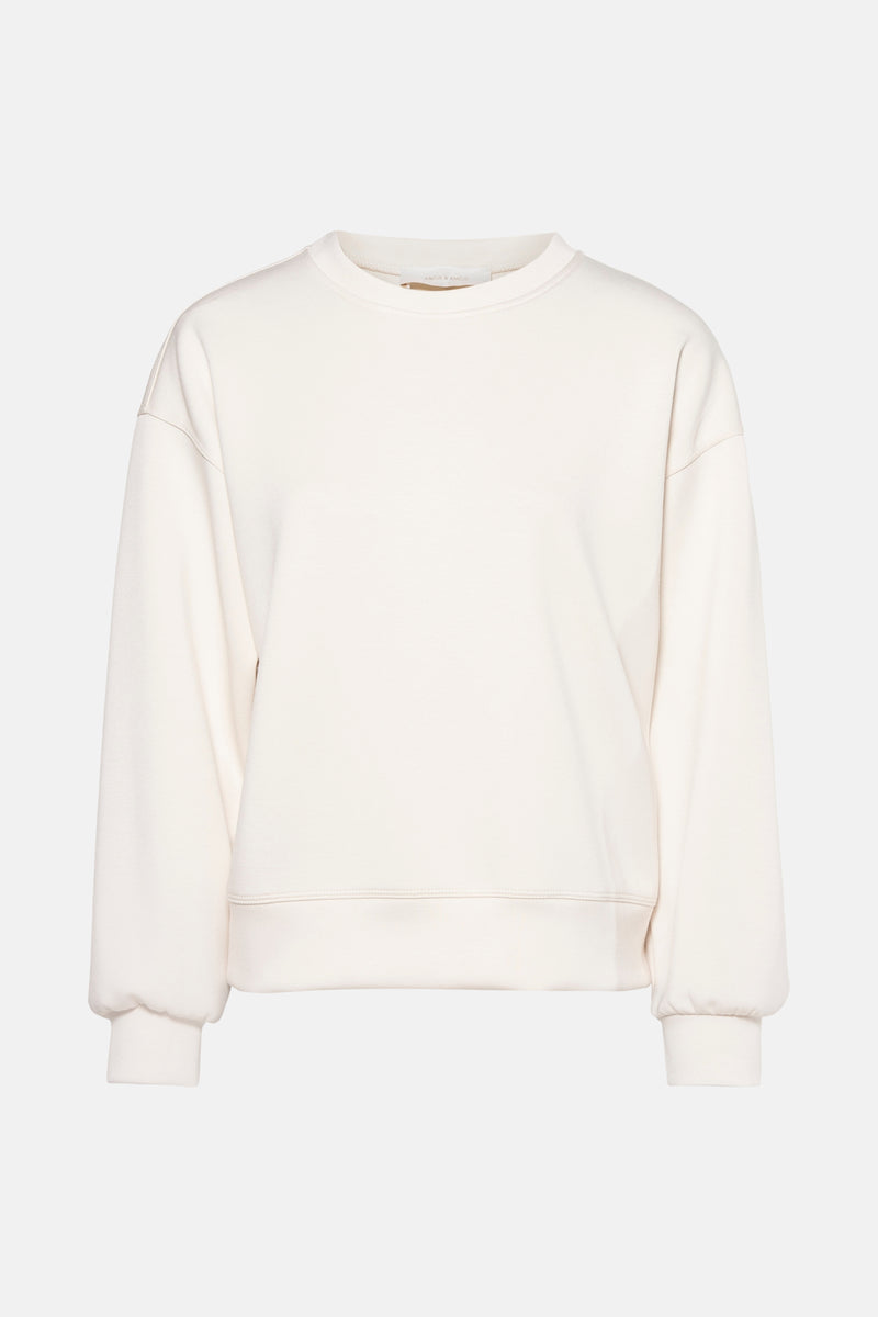 Sweater - ecru