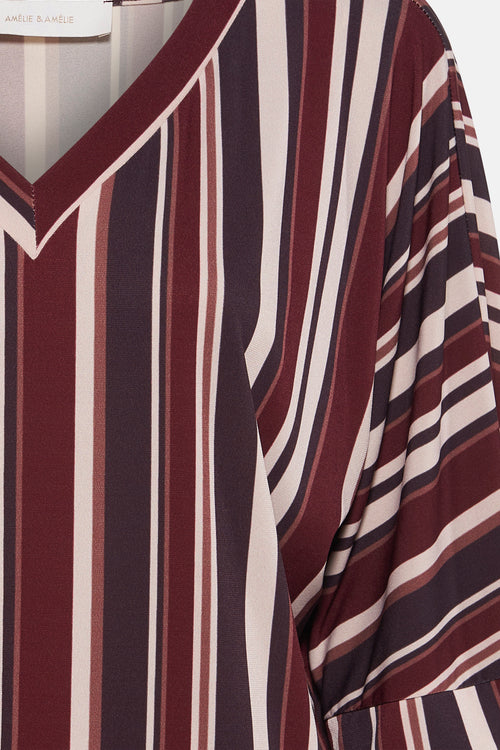 T-shirt met korte mouwen - multicolor