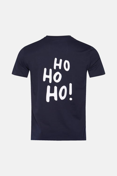 T-shirt (manches courtes) Bleu - MONSIEUR T-SHIRT