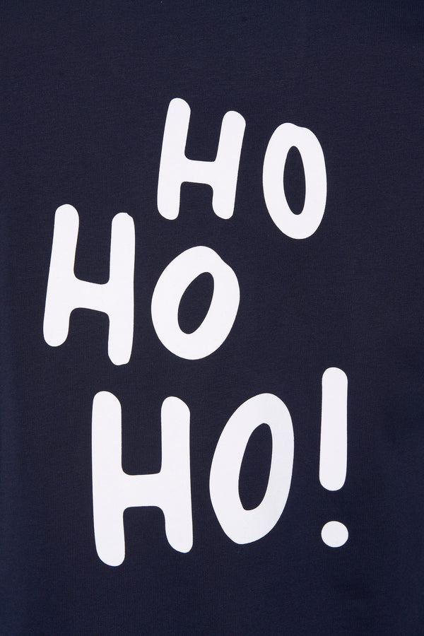T-shirt (korte mouwen) Blauw - MONSIEUR T-SHIRT