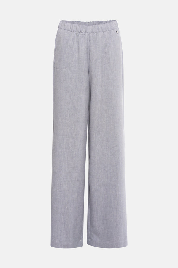 Pantalon Bleu - AMELIE ET AMELIE