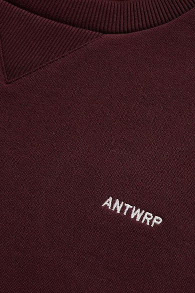 Sweat - Bordeaux