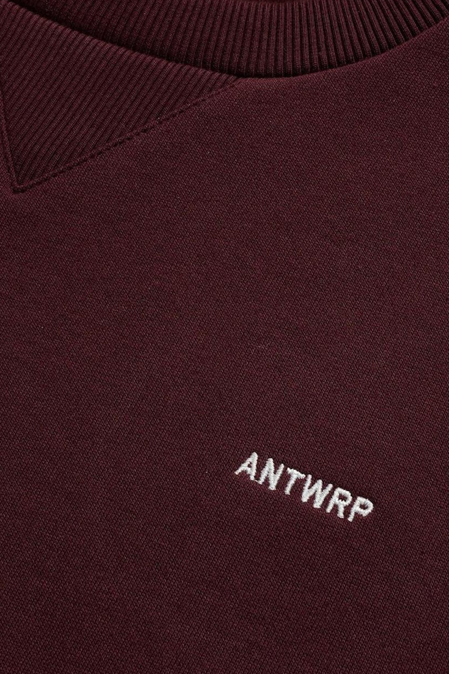 Sweat - Bordeaux
