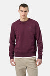 Sweat - Bordeaux