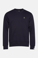 Sweat col rond Bleu - ANTWRP