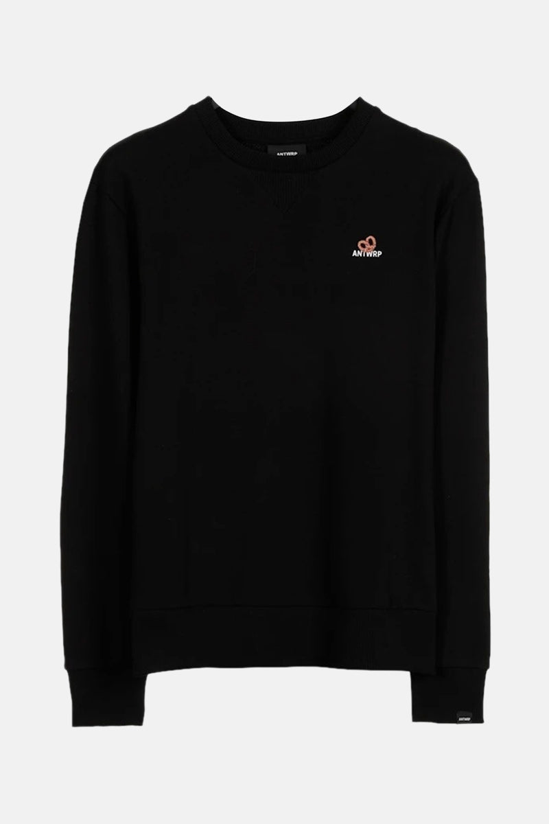 Sweat - noir - ANTWRP - 2