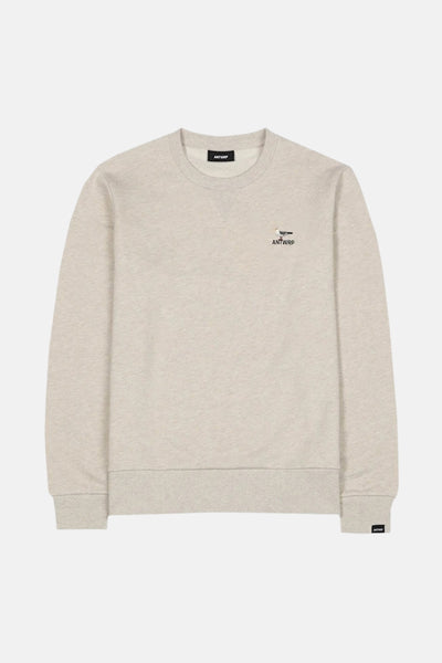 Sweat - beige
