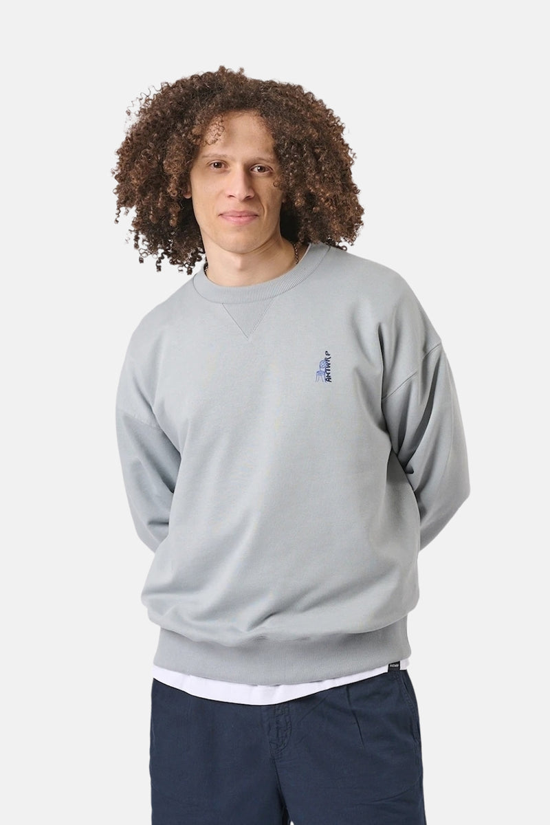 Sweat - gris - ANTWRP - 2