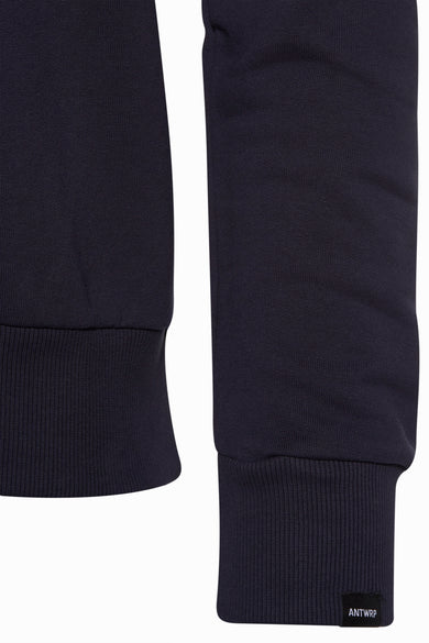 Sweat - bleu - ANTWRP - 4