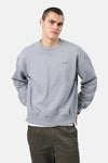 Sweater - grijs