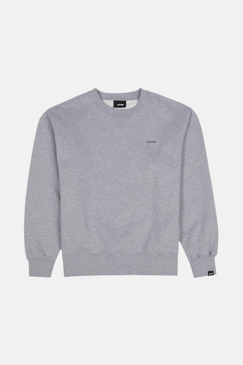 Sweater - grijs