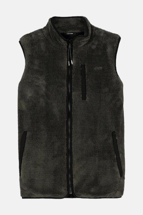 Fleece kahki - ANTWRP