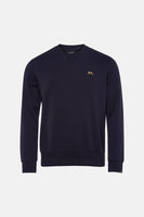 Sweater - blauw