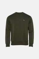 Sweater - khaki