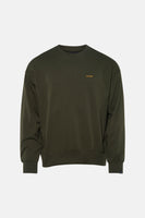 Sweater - khaki