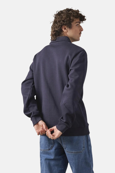 Polo blauw - ANTWRP