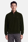Fleece - green