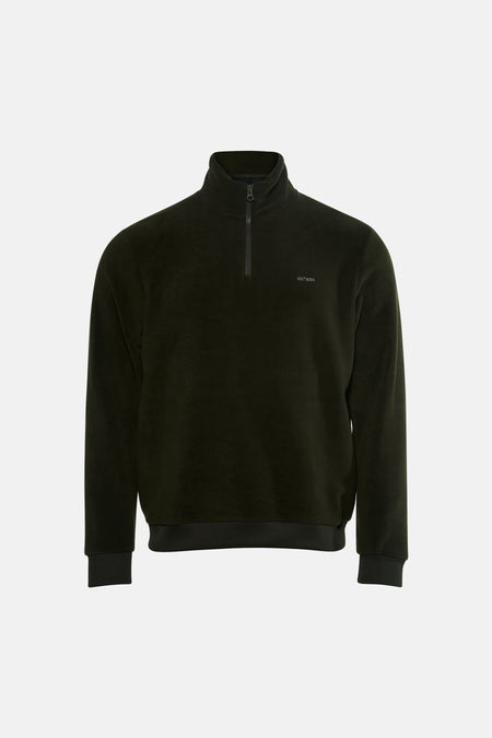 Fleece - green