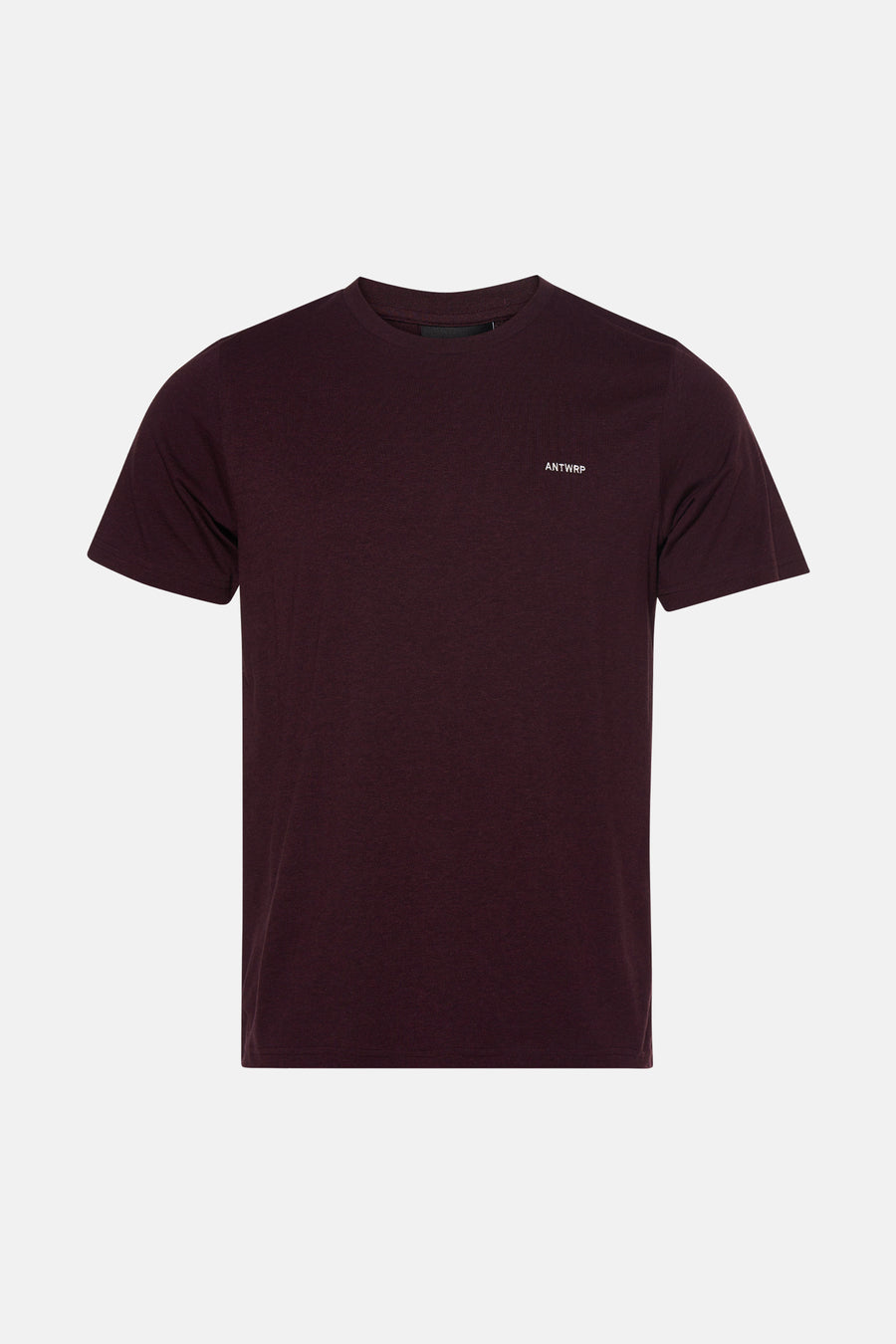 T-shirt à manches courtes - Mauve