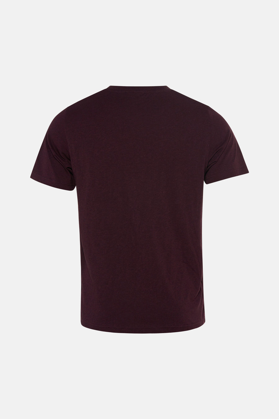 T-shirt à manches courtes - Mauve