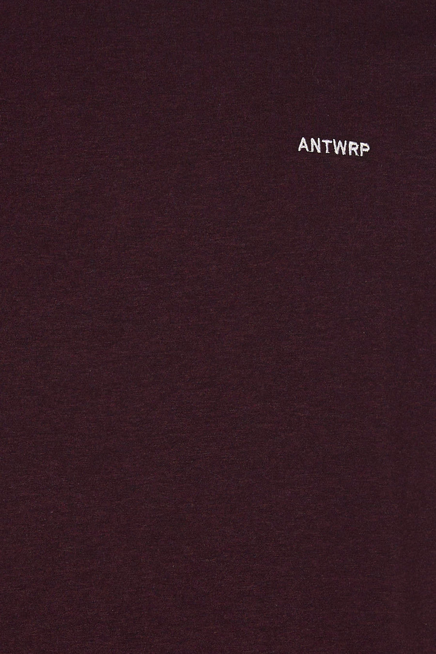 T-shirt à manches courtes - Mauve