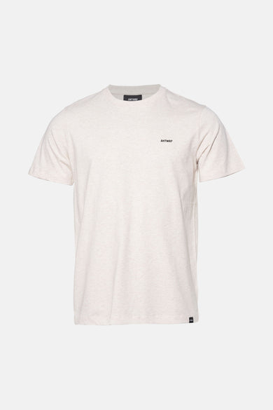 T-shirt (manches courtes) Beige - ANTWRP