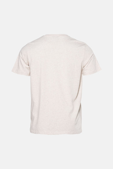 T-shirt (manches courtes) Beige - ANTWRP
